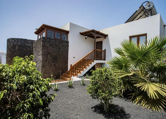 Villa Casa Blanca