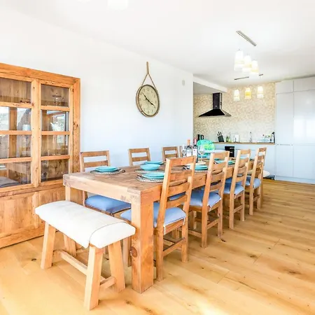 Villa Casa Blanca Playa Blanca  Zewnętrze zdjęcie