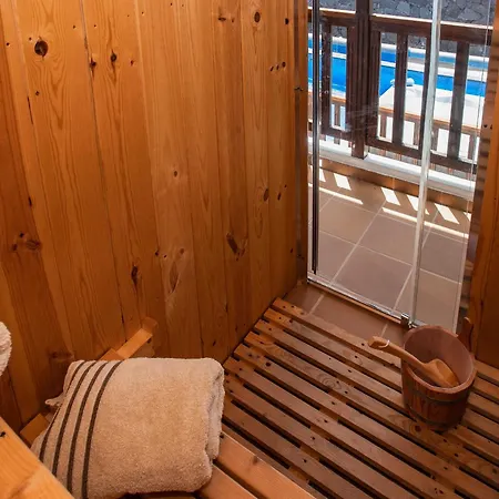 Villa Casa Blanca Playa Blanca  Zewnętrze zdjęcie