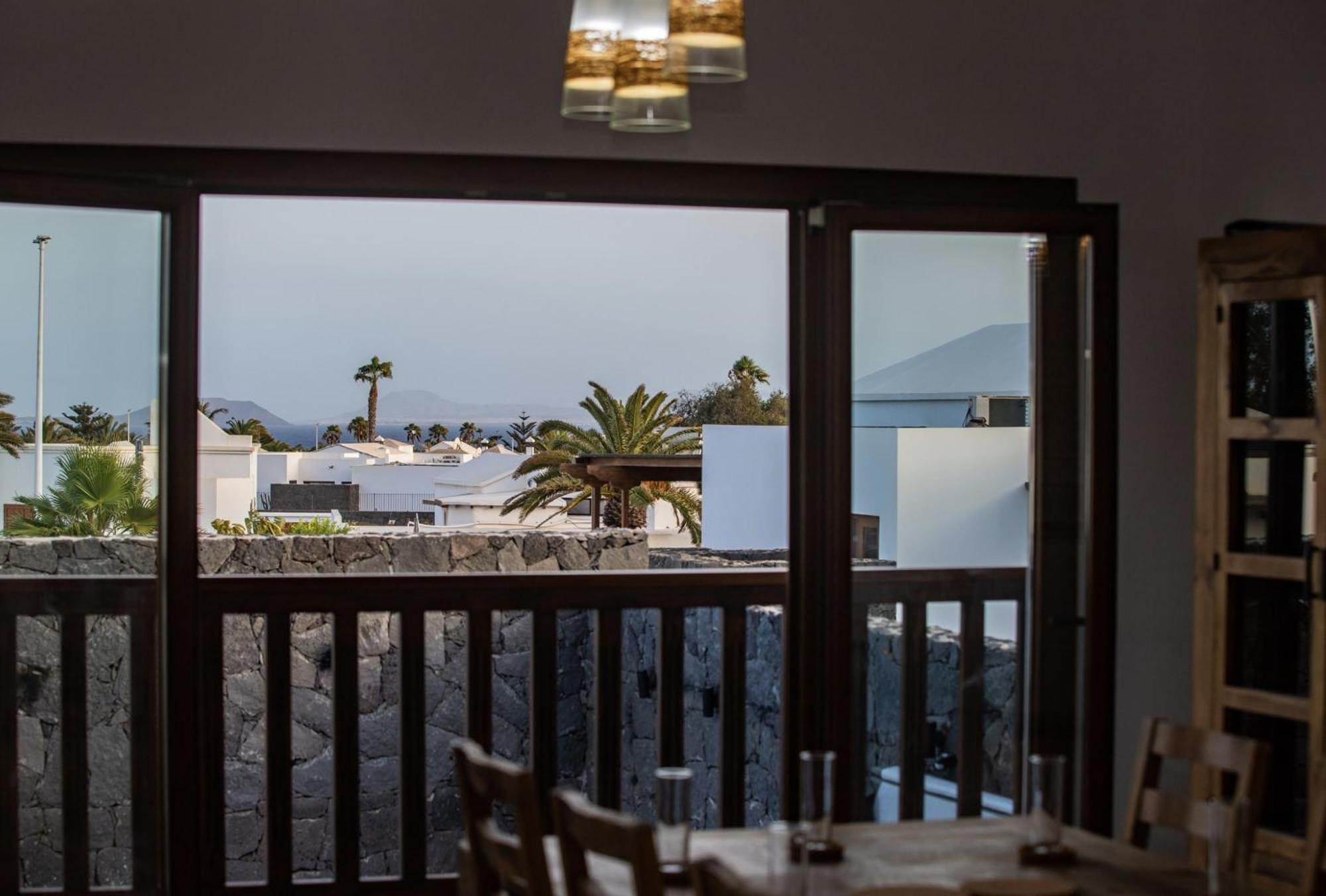 Willa Casa Blanca Playa Blanca (Lanzarote)