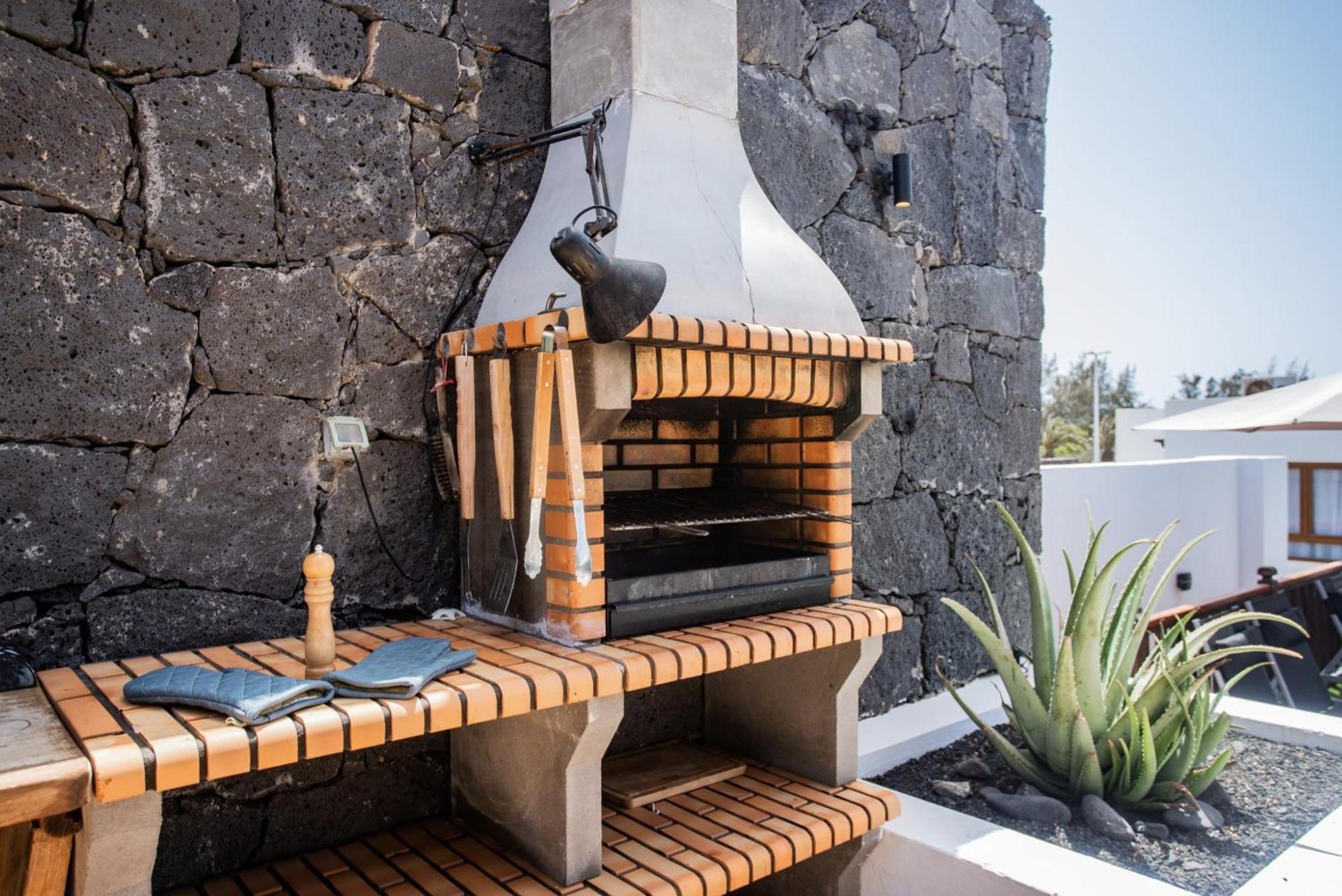 Willa Casa Blanca Playa Blanca (Lanzarote)