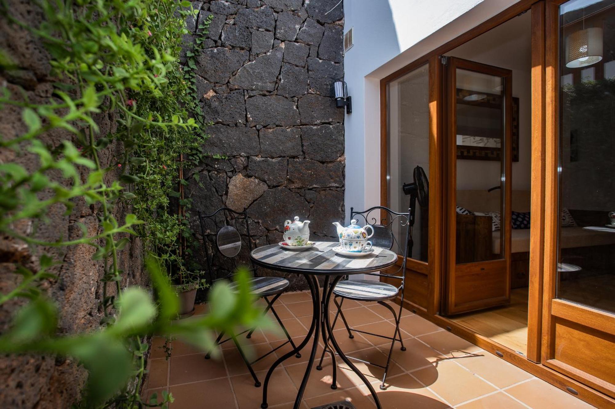 Willa Casa Blanca Playa Blanca (Lanzarote)